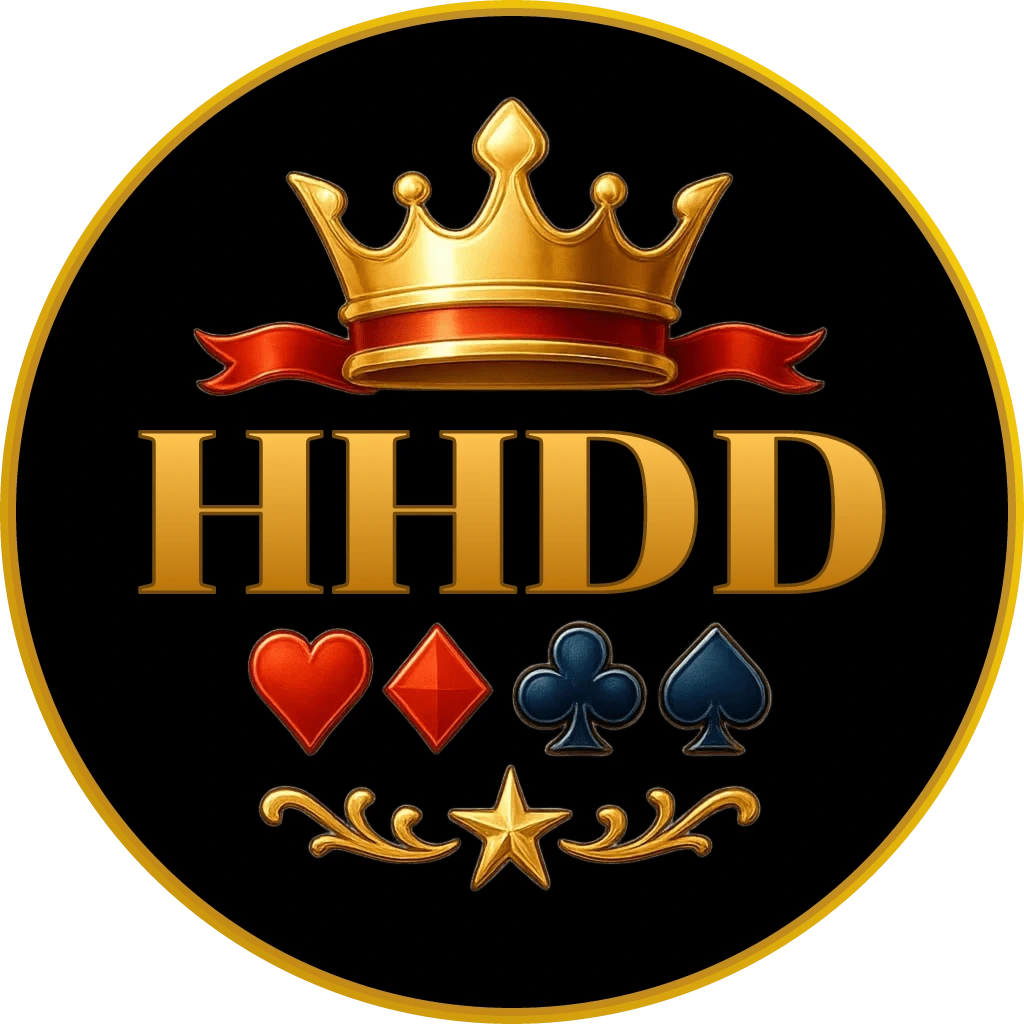 HHDD logo